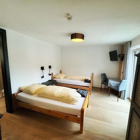 Skill Mountain Lodge - Ski Und Bike Hostel Im Sommer Mit Joker Card Saalbach-Hinterglemm Luaran gambar