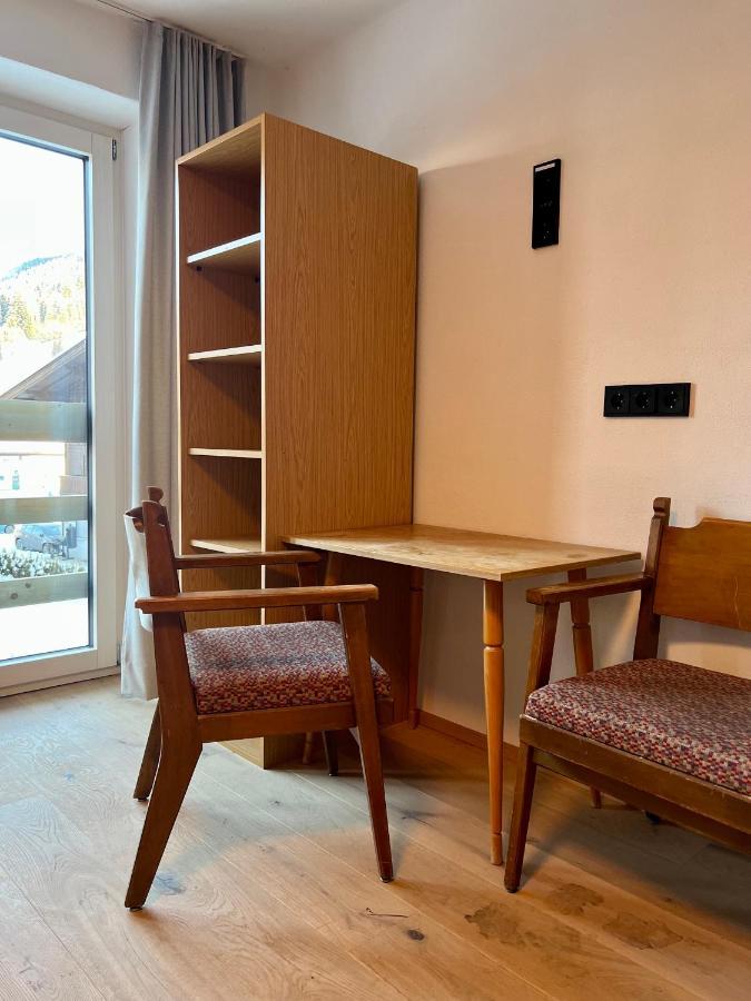 Skill Mountain Lodge - Ski Und Bike Hostel Im Sommer Mit Joker Card Saalbach-Hinterglemm Luaran gambar