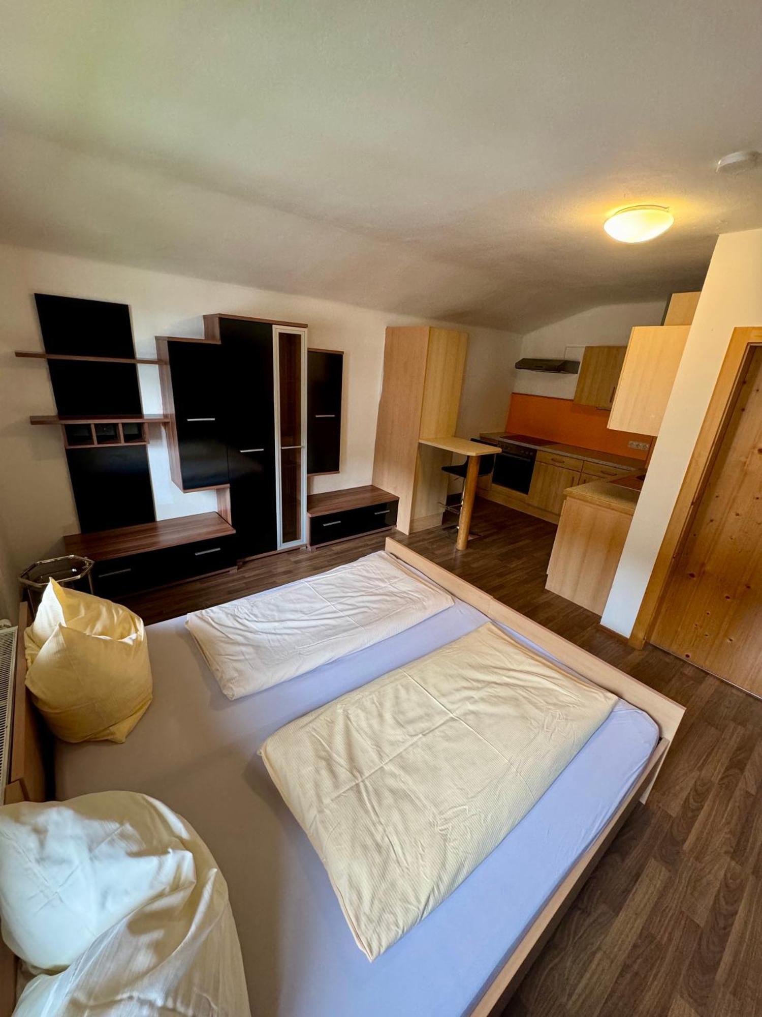 Skill Mountain Lodge - Ski Und Bike Hostel Im Sommer Mit Joker Card Saalbach-Hinterglemm Luaran gambar