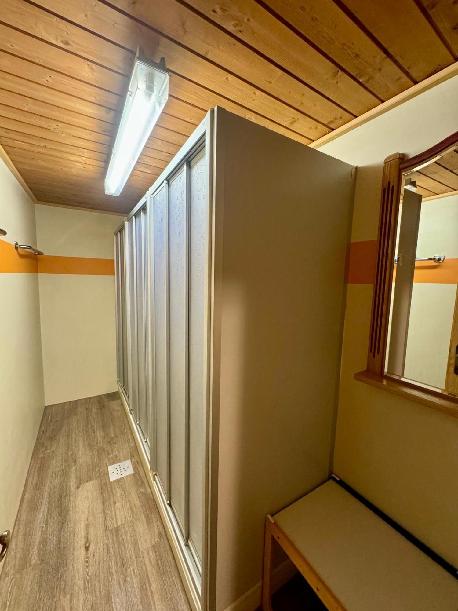 Skill Mountain Lodge - Ski Und Bike Hostel Im Sommer Mit Joker Card Saalbach-Hinterglemm Luaran gambar