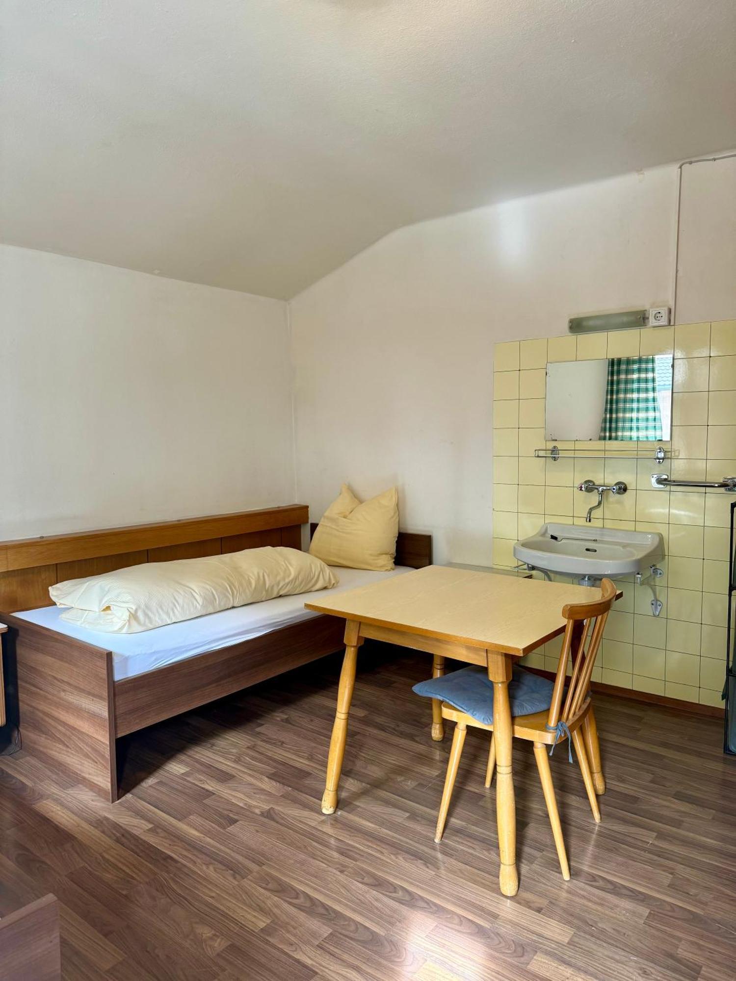 Skill Mountain Lodge - Ski Und Bike Hostel Im Sommer Mit Joker Card Saalbach-Hinterglemm Luaran gambar