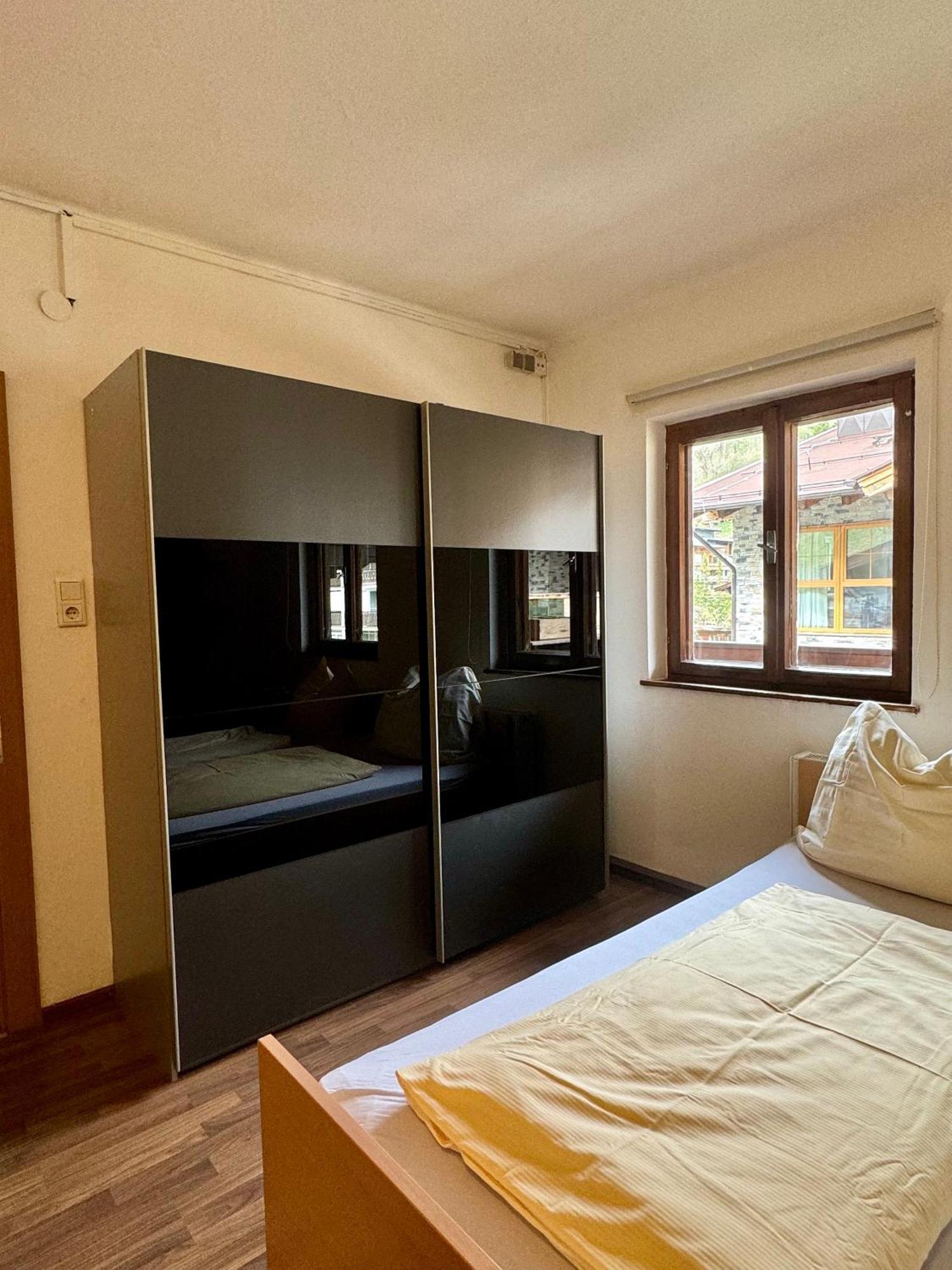 Skill Mountain Lodge - Ski Und Bike Hostel Im Sommer Mit Joker Card Saalbach-Hinterglemm Luaran gambar