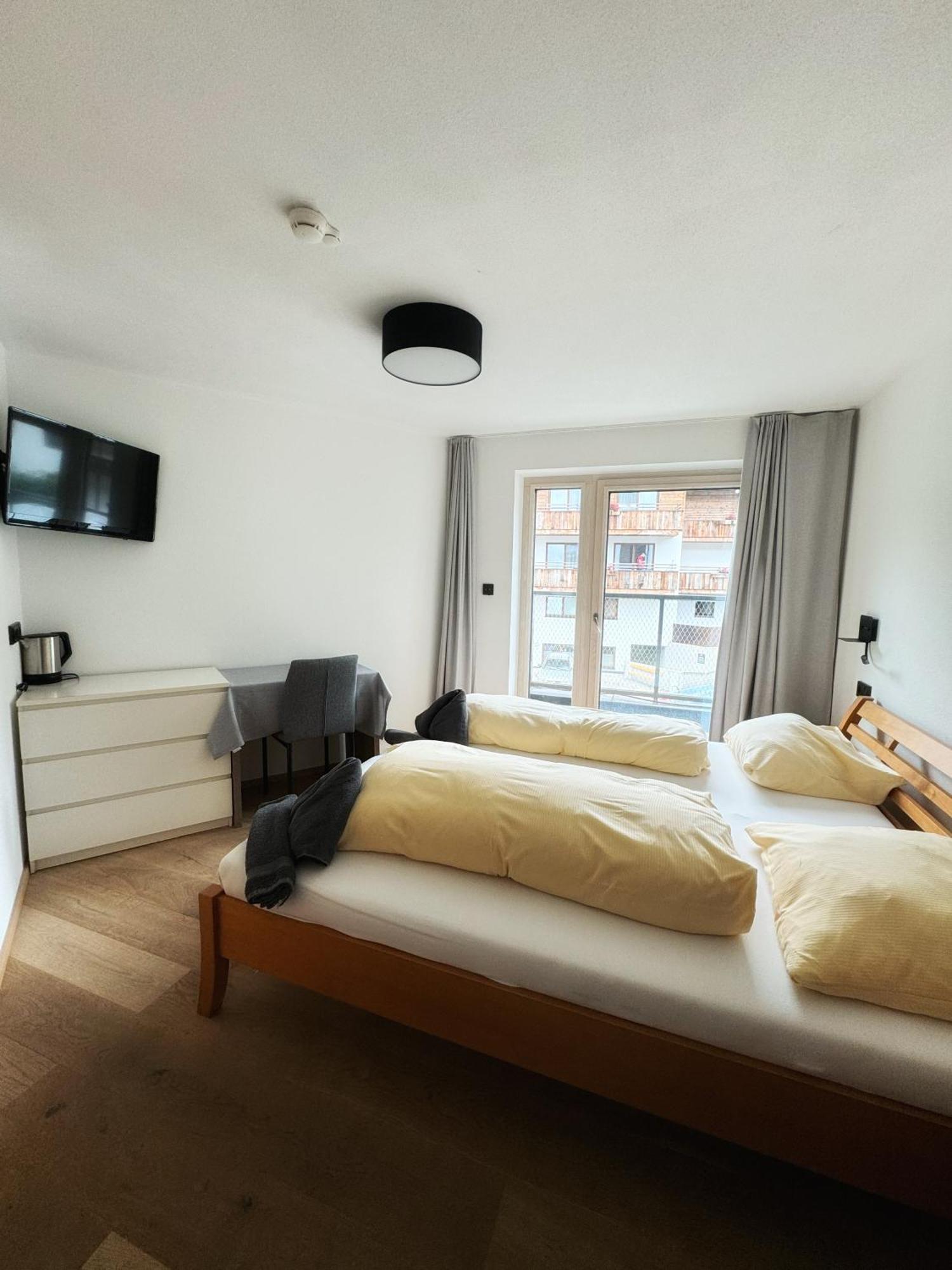 Skill Mountain Lodge - Ski Und Bike Hostel Im Sommer Mit Joker Card Saalbach-Hinterglemm Luaran gambar