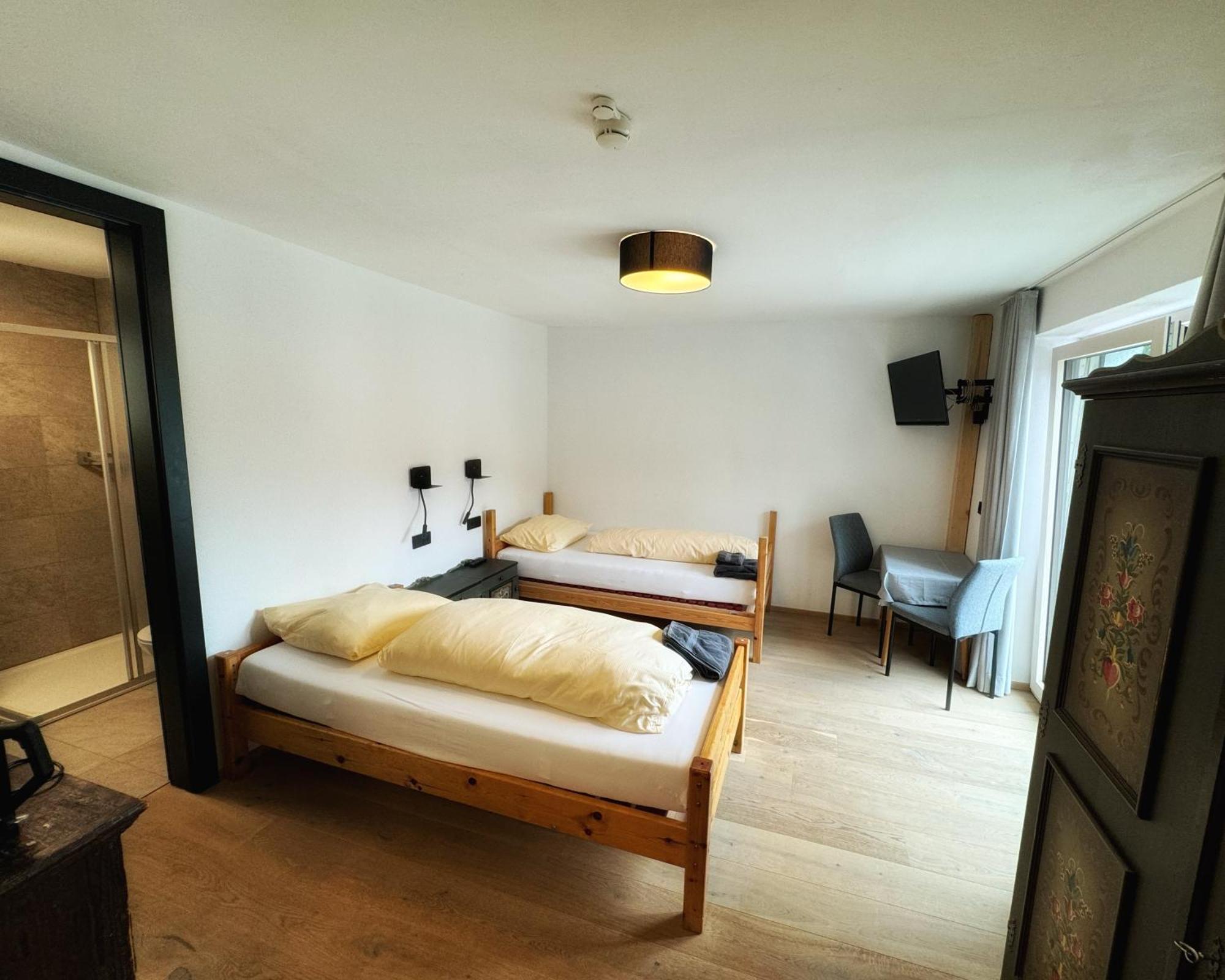 Skill Mountain Lodge - Ski Und Bike Hostel Im Sommer Mit Joker Card Saalbach-Hinterglemm Luaran gambar