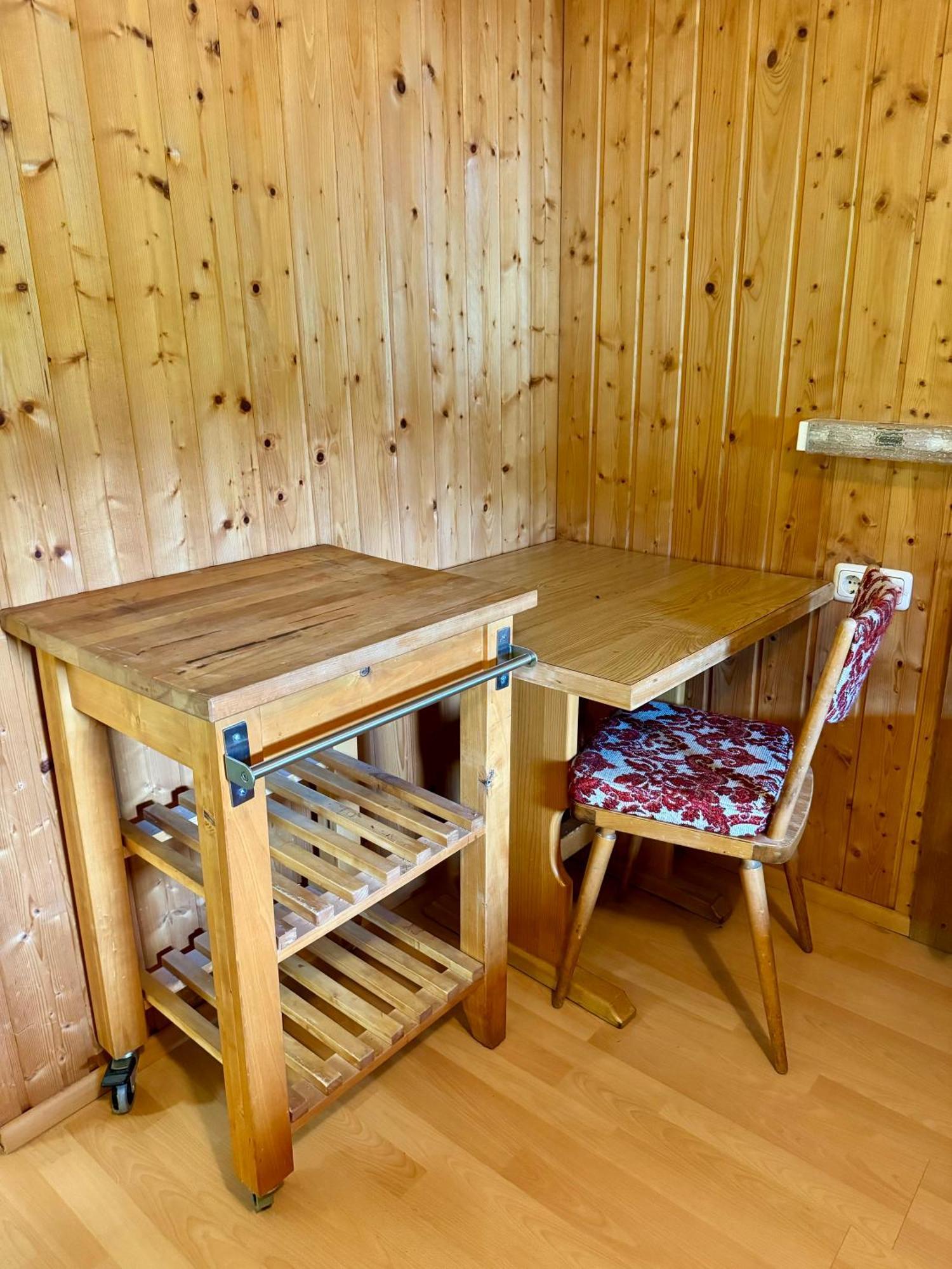 Skill Mountain Lodge - Ski Und Bike Hostel Im Sommer Mit Joker Card Saalbach-Hinterglemm Luaran gambar