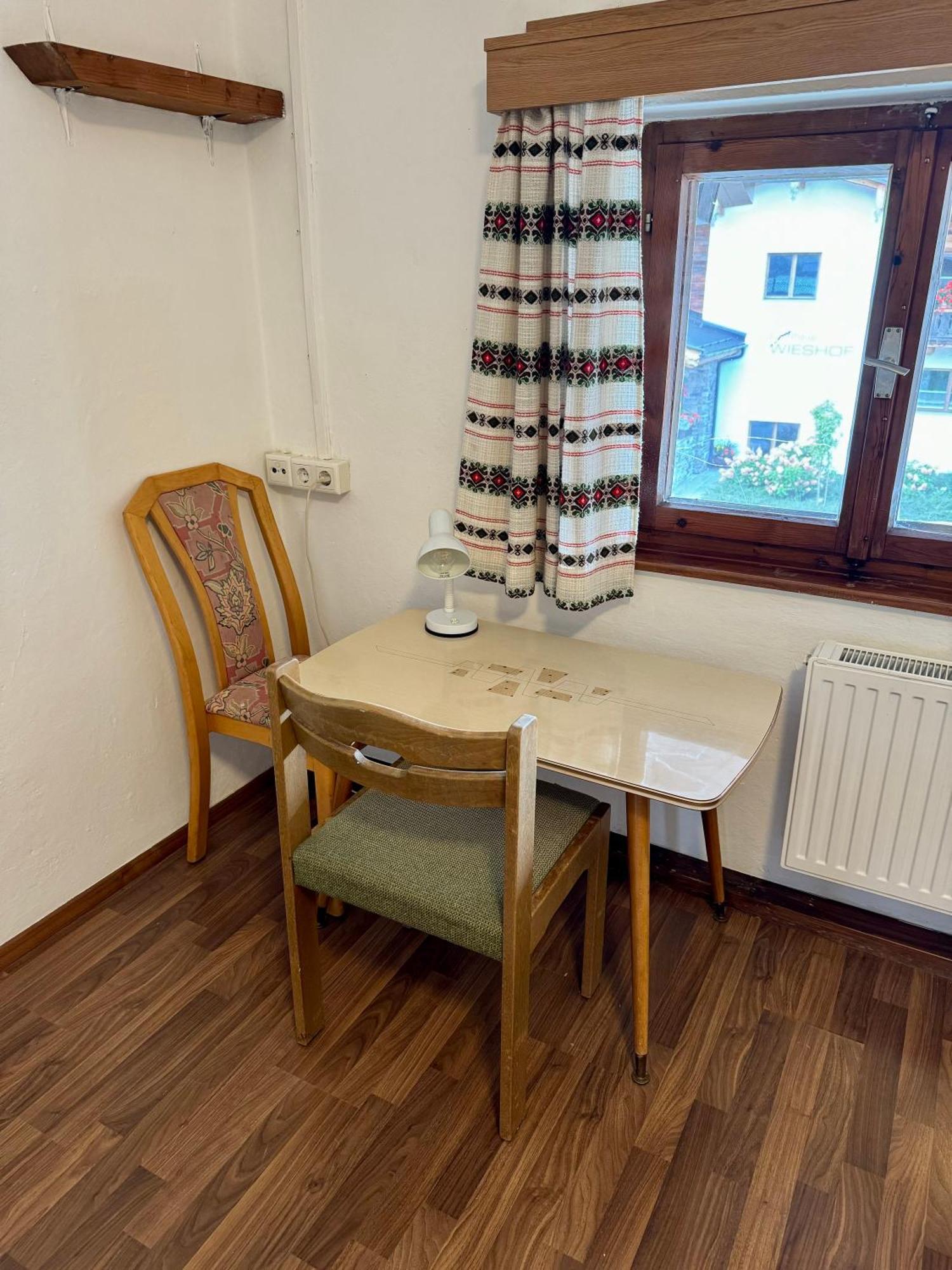 Skill Mountain Lodge - Ski Und Bike Hostel Im Sommer Mit Joker Card Saalbach-Hinterglemm Luaran gambar